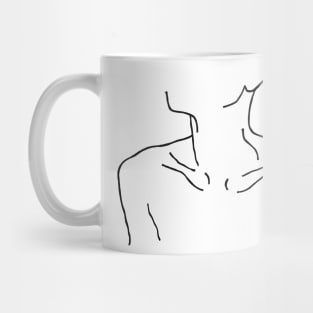 Profile Mug